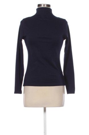 Дамско полo Unbranded, Размер M, Цвят Син, Цена 10,00 €