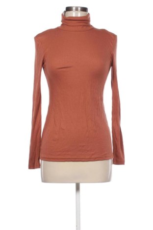 Дамско полo Unbranded, Размер M, Цвят Кафяв, Цена 11,61 €