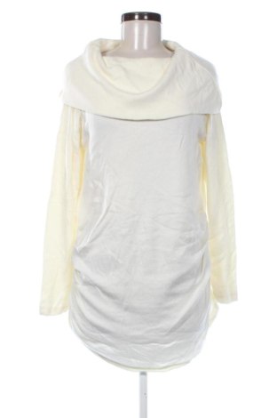 Damen Rollkragen Unbranded, Größe XL, Farbe Ecru, Preis 12,99 €