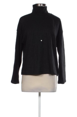 Damski golf Unbranded, Rozmiar S, Kolor Czarny, Cena 53,58 zł