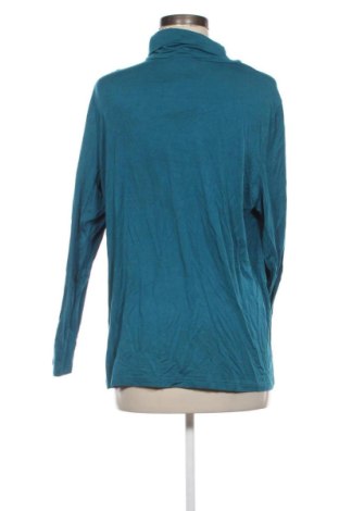 Helancă de femei Unbranded, Mărime XL, Culoare Albastru, Preț 52,13 Lei