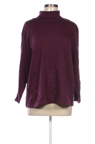 Дамско полo Unbranded, Размер XXL, Цвят Лилав, Цена 10,00 €