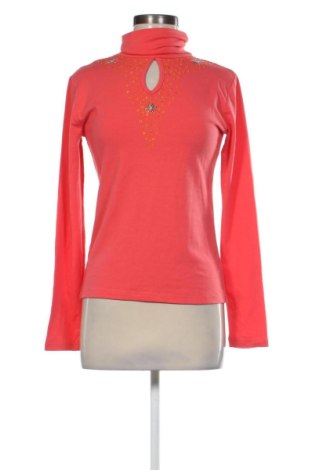 Női garbó Unbranded, Méret M, Szín Rózsaszín, Ár 3 779 Ft