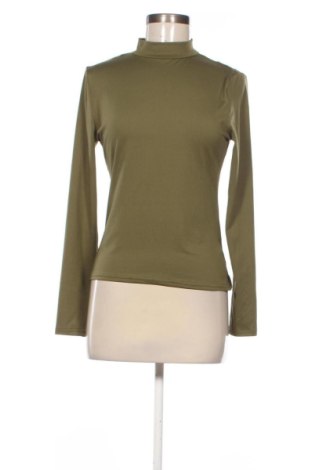 Damen Rollkragen Unbranded, Größe M, Farbe Grün, Preis € 10,00