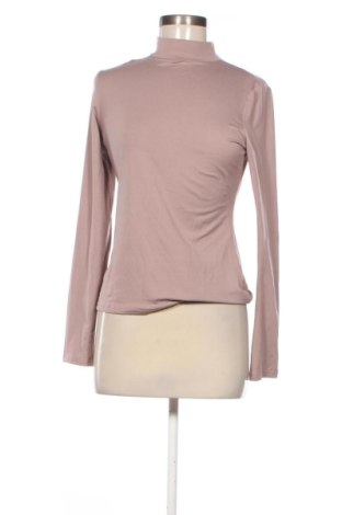 Damen Rollkragen Unbranded, Größe M, Farbe Aschrosa, Preis € 10,00