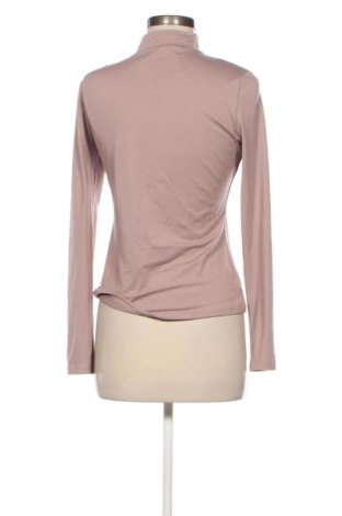 Damen Rollkragen Unbranded, Größe M, Farbe Aschrosa, Preis € 10,00