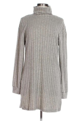 Дамско полo Unbranded, Размер L, Цвят Сив, Цена 10,22 €