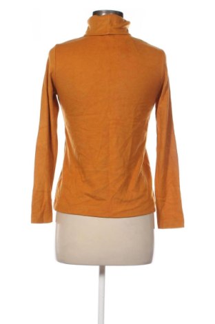 Dámsky rolák  Uniqlo, Veľkosť M, Farba Oranžová, Cena  9,95 €