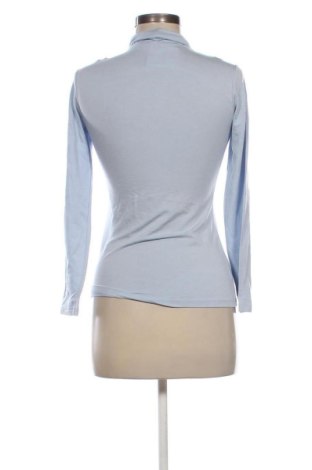 Дамско полo Uniqlo, Размер M, Цвят Син, Цена 7,66 €