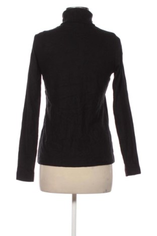 Damen Rollkragen Uniqlo, Größe M, Farbe Schwarz, Preis 13,99 €