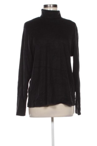 Dámsky rolák  Uniqlo, Veľkosť XL, Farba Čierna, Cena  27,95 €