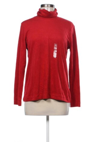 Dámsky rolák  Uniqlo, Veľkosť XL, Farba Červená, Cena  12,95 €