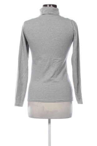 Damen Rollkragen United Colors Of Benetton, Größe M, Farbe Grau, Preis 10,26 €