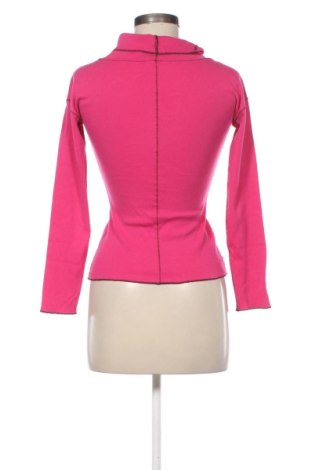 Дамско полo United Colors Of Benetton, Размер S, Цвят Розов, Цена 10,00 €