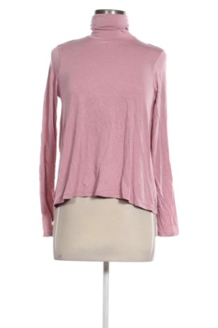 Damen Rollkragen United Colors Of Benetton, Größe S, Farbe Rosa, Preis 10,00 €