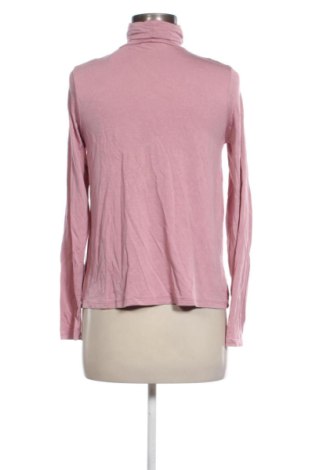 Damen Rollkragen United Colors Of Benetton, Größe S, Farbe Rosa, Preis 10,00 €