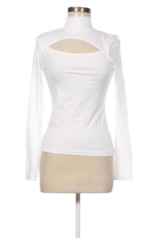 Γυναικείο ζιβάγκο Urban Classics, Μέγεθος S, Χρώμα Λευκό, Τιμή 9,99 €