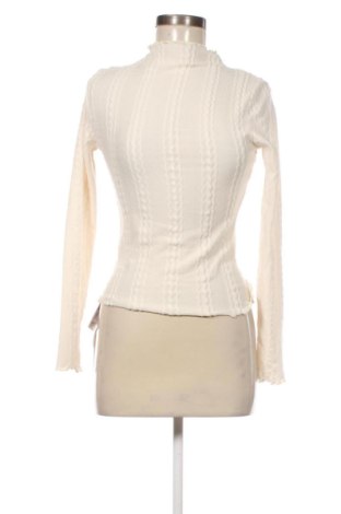 Γυναικείο ζιβάγκο Urban Revivo, Μέγεθος XS, Χρώμα Εκρού, Τιμή 9,99 €