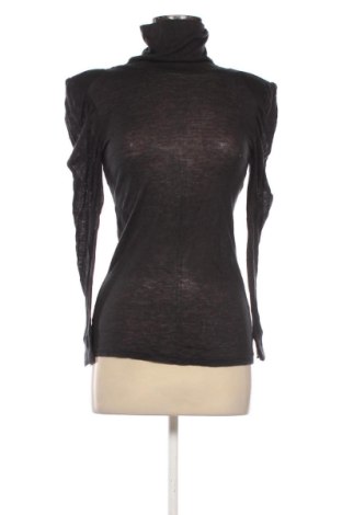 Дамско полo Vero Moda, Размер S, Цвят Черен, Цена 10,00 €