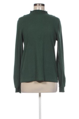 Damen Rollkragen WE, Größe L, Farbe Grün, Preis € 9,78