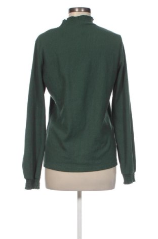 Damen Rollkragen WE, Größe L, Farbe Grün, Preis € 9,78