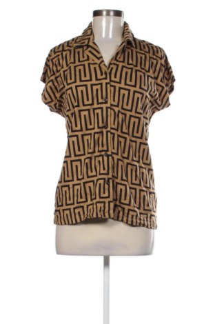 Γυναικείο ζιβάγκο Waschepur, Μέγεθος XL, Χρώμα Πολύχρωμο, Τιμή 12,99 €