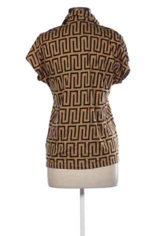 Γυναικείο ζιβάγκο Waschepur, Μέγεθος XL, Χρώμα Πολύχρωμο, Τιμή 12,99 €