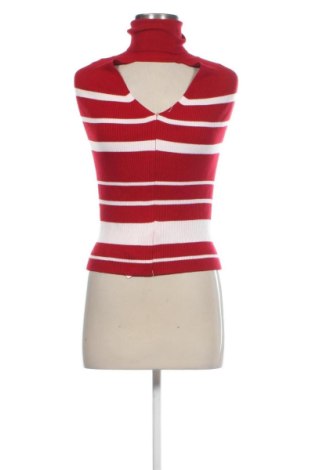 Damen Rollkragen Wienella, Größe S, Farbe Mehrfarbig, Preis 7,99 €