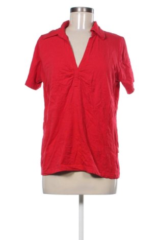 Damen Rollkragen Wissmach, Größe XL, Farbe Rot, Preis 7,99 €