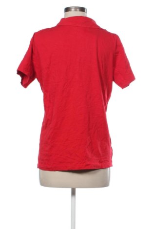 Damen Rollkragen Wissmach, Größe XL, Farbe Rot, Preis 7,99 €