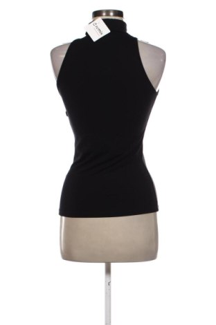 Дамско полo Zara, Размер M, Цвят Черен, Цена 27,68 €