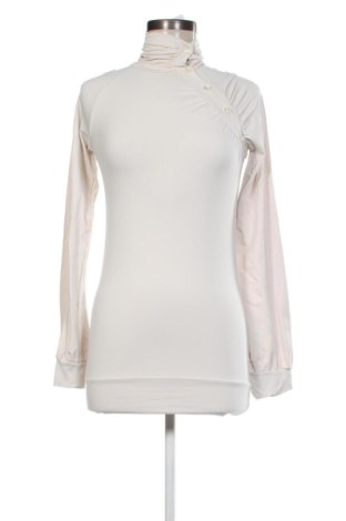 Дамско полo Zara, Размер M, Цвят Бежов, Цена 3,00 €