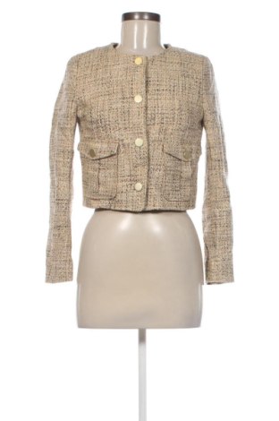 Γυναικείο σακάκι & Other Stories, Μέγεθος XS, Χρώμα Πολύχρωμο, Τιμή 66,99 €