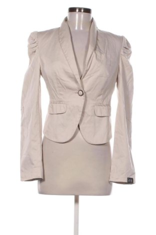 Damen Blazer 10 Feet, Größe S, Farbe Beige, Preis 56,00 €
