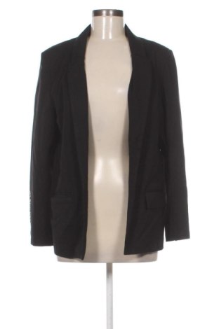Damen Blazer 17 & Co., Größe M, Farbe Schwarz, Preis 31,99 €