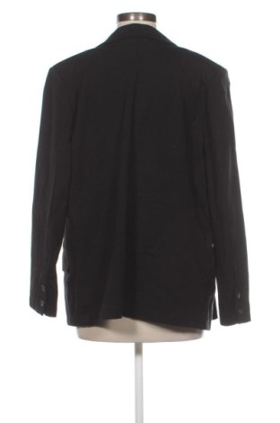 Damen Blazer 17 & Co., Größe M, Farbe Schwarz, Preis 31,99 €