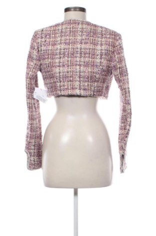 Dámske sako  ASOS, Veľkosť XS, Farba Viacfarebná, Cena  94,95 €