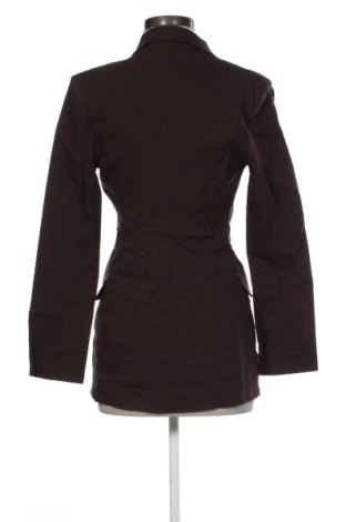 Damen Blazer ASOS, Größe XS, Farbe Braun, Preis 45,99 €