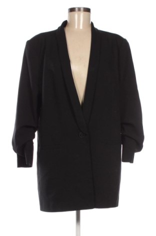 Damen Blazer ASOS, Größe XL, Farbe Schwarz, Preis € 45,99