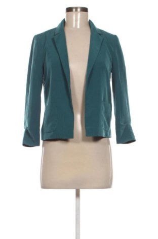 Damski żakiet ASOS, Rozmiar XS, Kolor Zielony, Cena 187,55 zł