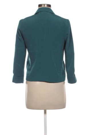Damski żakiet ASOS, Rozmiar XS, Kolor Zielony, Cena 187,55 zł