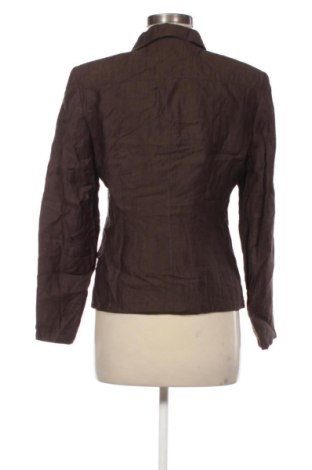Γυναικείο σακάκι Adagio, Μέγεθος S, Χρώμα Καφέ, Τιμή 66,99 €