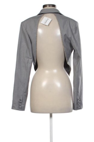 Дамско сако Adika, Размер M, Цвят Сив, Цена 24,55 €
