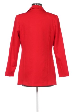 Damski żakiet Adrom, Rozmiar M, Kolor Czerwony, Cena 210,71 zł