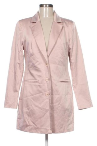 Damen Blazer Alba Moda, Größe L, Farbe Rosa, Preis 45,99 €