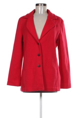 Damen Blazer Aldo Martins, Größe XL, Farbe Rot, Preis 137,99 €