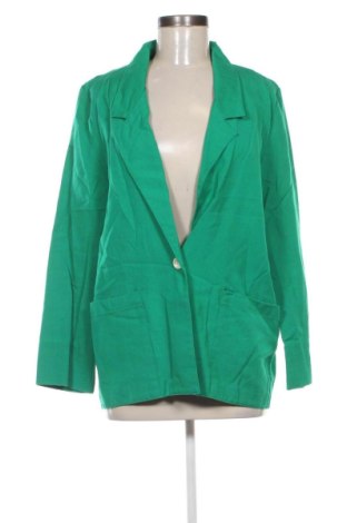 Damen Blazer Alfred Dunner, Größe M, Farbe Grün, Preis 15,99 €