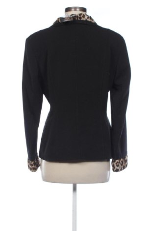 Sacou de femei Alfredo Pauly, Mărime L, Culoare Negru, Preț 415,42 Lei