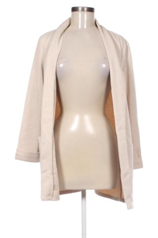 Damski żakiet Amisu, Rozmiar M, Kolor Beżowy, Cena 119,99 zł