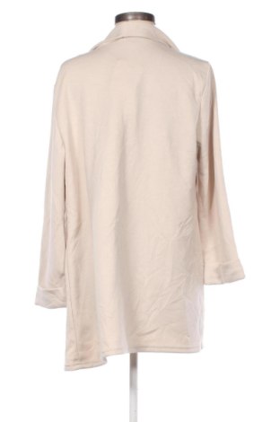 Damski żakiet Amisu, Rozmiar M, Kolor Beżowy, Cena 119,99 zł